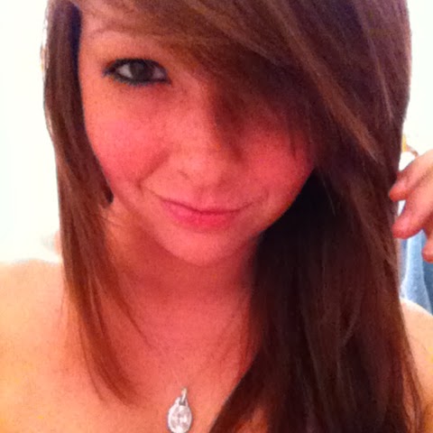 Megan Strickland Photo 11
