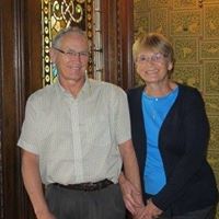 Sandra Barron Photo 32
