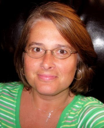 Kathy Robinson Photo 15
