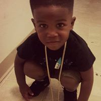Jerome Riley Photo 34