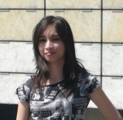 Claudia Romero Photo 38