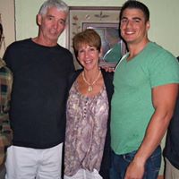Paula Dougherty Photo 14