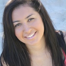 Hope Pearce Photo 4