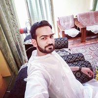 Syed Warsi Photo 16