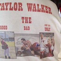 Arnold Walker Photo 28