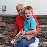 Joe Wilkerson Photo 21