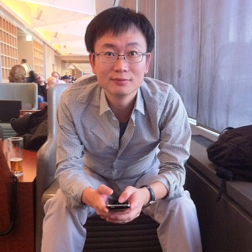 Tony Gao Photo 35