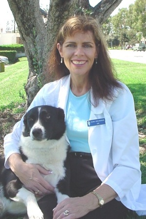 Susan Evans Photo 30