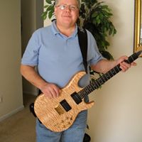 Richard Vogel Photo 37