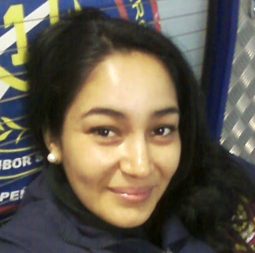 Barbara Salinas Photo 10