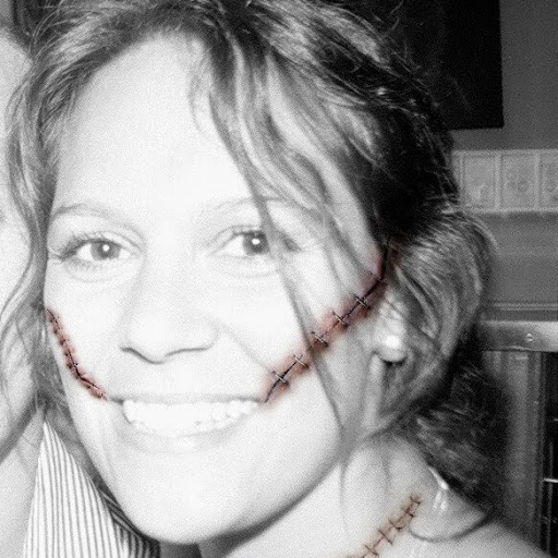 Carla Marshall Photo 13