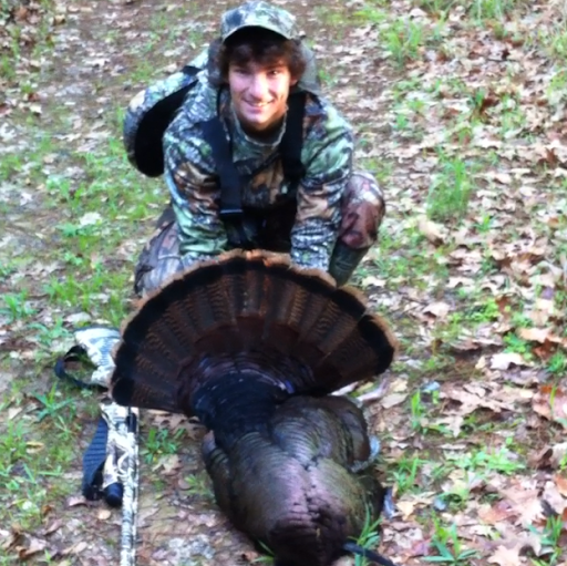 Mark Varnado Photo 3