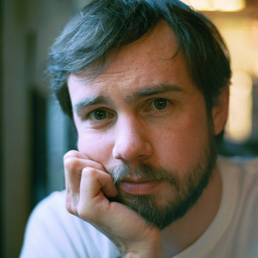 Peter Harris Photo 20