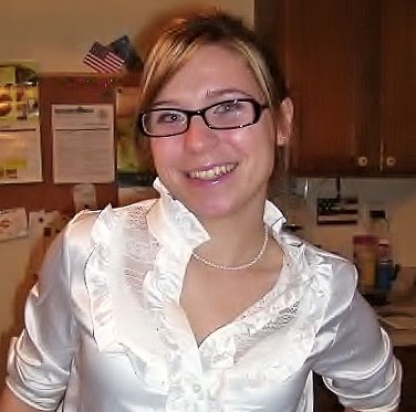 Stephanie Chambers Photo 30