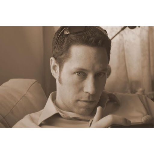 Scott Hill Photo 11