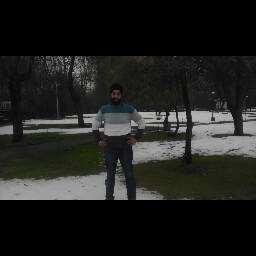 Paramjit Singh Photo 41