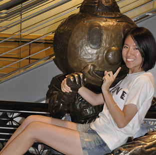 Lin Cong Photo 25