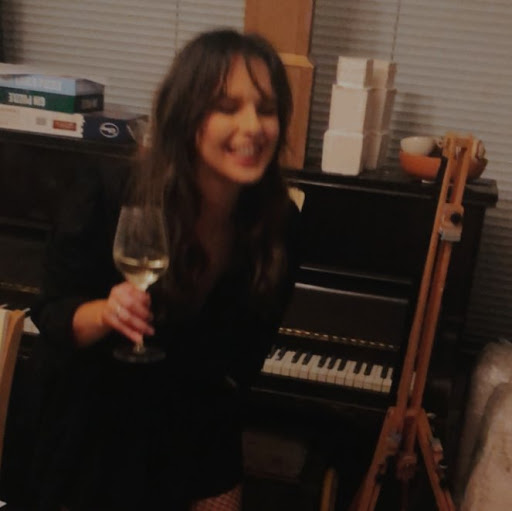 Victoria Jordan Photo 16
