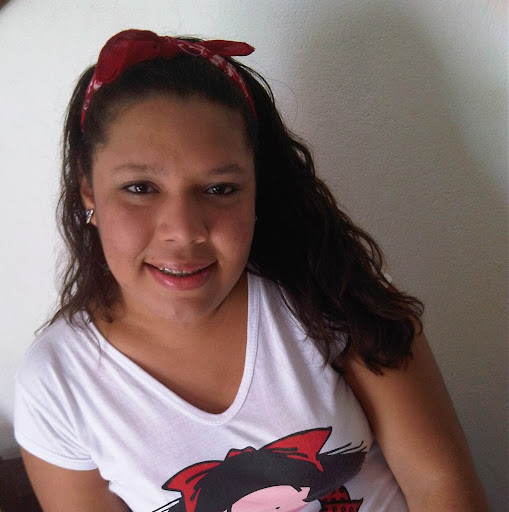 Marie Padilla Photo 26