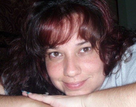 Cindy Gregory Photo 2