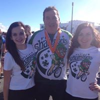 Kevin Cavanagh Photo 31