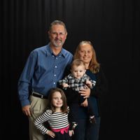 Russell Post Photo 19