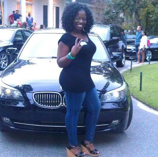 Crystal Mayes Photo 37