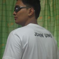 John Benedict Photo 14