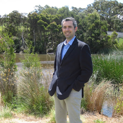 James Cowling Photo 32