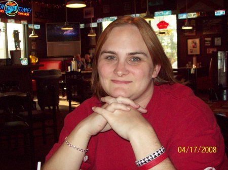 Lynn White Photo 18