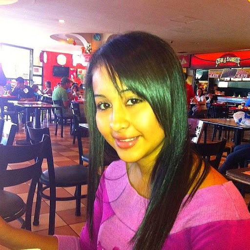 Angie Calderon Photo 30