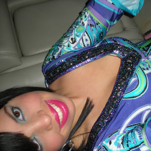 Francheska Rodriguez Photo 32