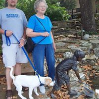 Donna Albright Photo 17