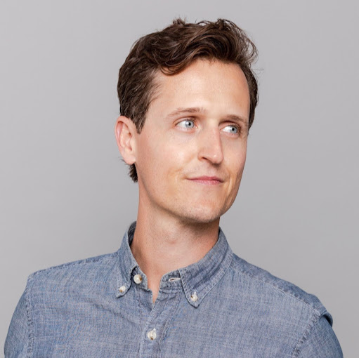 Reed Robinson Photo 5