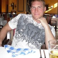 Raymond Linford Photo 4