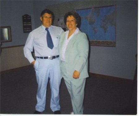 Carol Robertson Photo 18