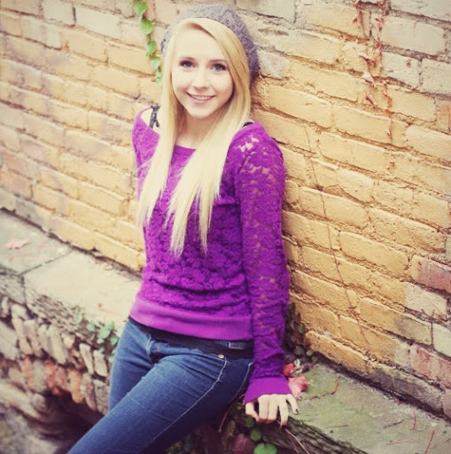 Rachel Birdsall Photo 9