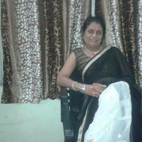 Heena Mehta Photo 5