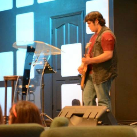 Michael Acosta Photo 11