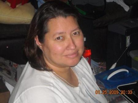 Debbie Terrell Photo 6