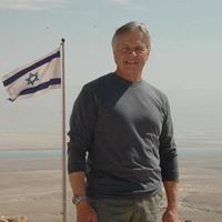 Jack Utterback Photo 2