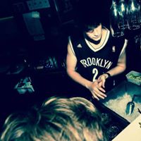 Matthew Gregory Photo 30