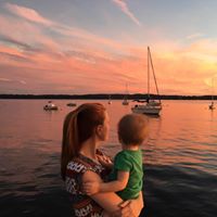 Sarah Forsyth Photo 31