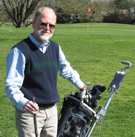 Gerald Petersen Photo 13