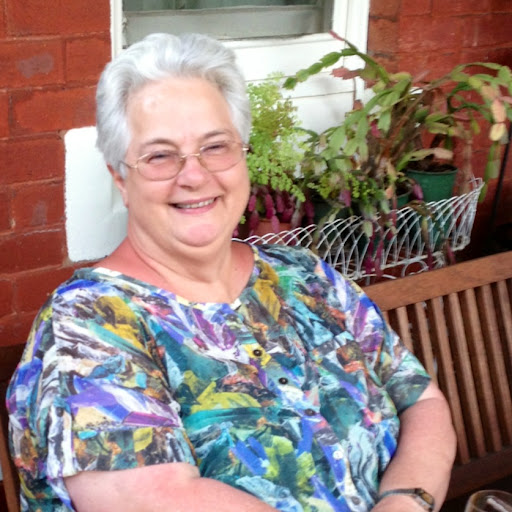 Kay Stewart Photo 6