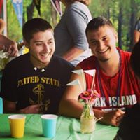 Spencer Roberson Photo 8