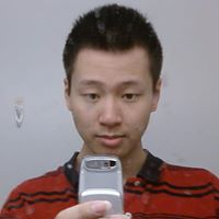 Feng Gao Photo 33