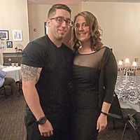 Melissa Harwood Photo 21