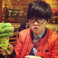 Chi Wu Photo 17