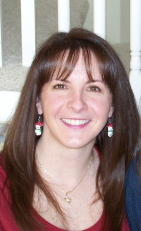 Amy Rodgers Photo 32